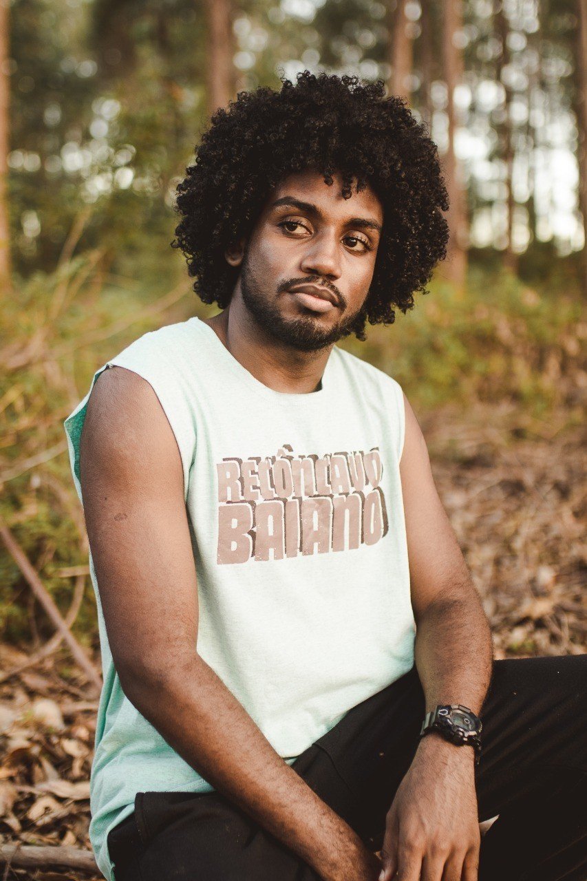 MACHÃO RECÔNCAVO
