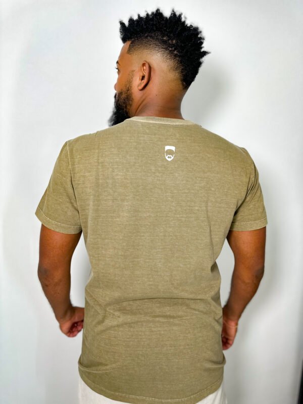 T-SHIRT MINIMALISMO - Image 3