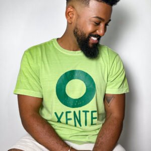 T-SHIRT OXENTE